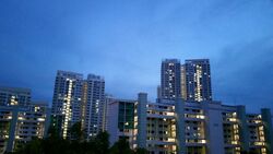 Choa Chu Kang Avenue 4 (Choa Chu Kang),  #609473451